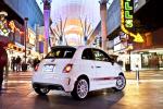 Fiat 500 Abarth 2012 года (NA)